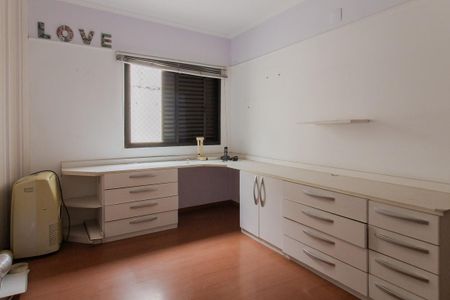 Apartamento para alugar com 120m², 3 quartos e 1 vagaQuarto 2