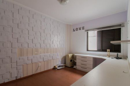 Apartamento para alugar com 120m², 3 quartos e 1 vagaQuarto 2
