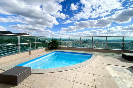 Apartamento à venda com 68m², 1 quarto e 1 vaga Apartamento à venda com 68m², 1 quarto e 1 vagaÁrea comum