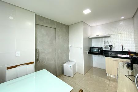 Apartamento à venda com 68m², 1 quarto e 1 vaga Apartamento à venda com 68m², 1 quarto e 1 vagaCozinha