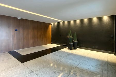 Apartamento à venda com 68m², 1 quarto e 1 vaga Apartamento à venda com 68m², 1 quarto e 1 vagaÁrea comum