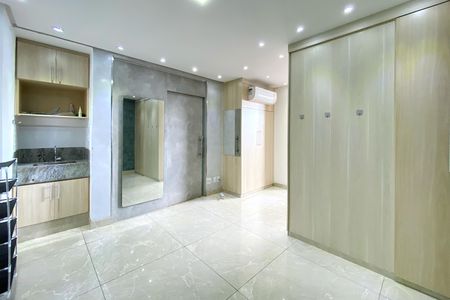 Apartamento à venda com 1 quarto, 68m² em Estoril, Belo Horizonte