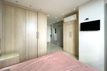 Apartamento à venda com 68m², 1 quarto e 1 vaga Apartamento à venda com 68m², 1 quarto e 1 vagaQuarto