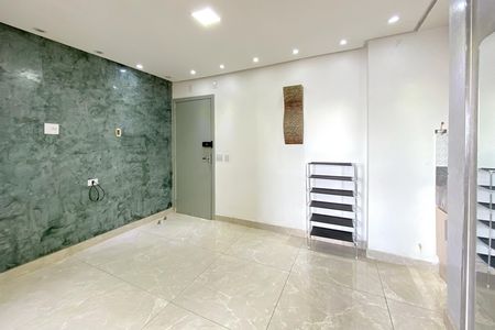 Apartamento à venda com 68m², 1 quarto e 1 vaga