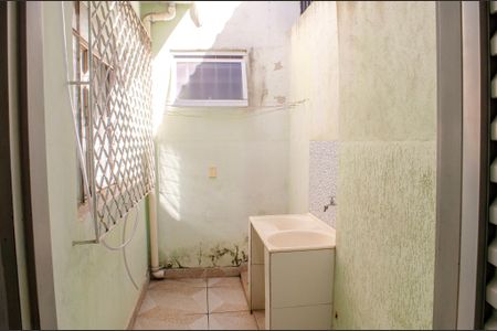 Casa de Condomínio para alugar com 1 quarto, 40m² em Setor Aeroporto, Goiânia