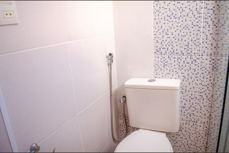 Casa de Condomínio para alugar com 1 quarto, 40m² em Setor Aeroporto, Goiânia