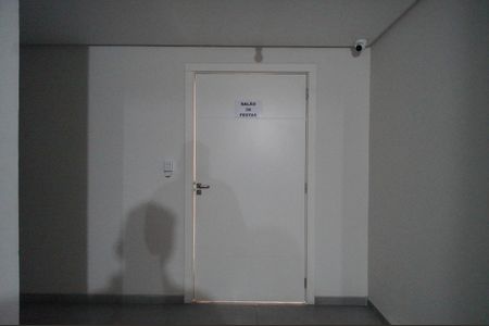 Área comum - Salão de festas de apartamento à venda com 2 quartos, 62m² em Scharlau, São Leopoldo