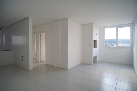 Apartamento à venda com 2 quartos, 62m² em Scharlau, São Leopoldo