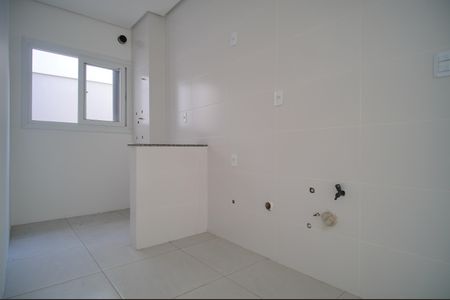 Apartamento à venda com 62m², 2 quartos e 1 vagaCozinha