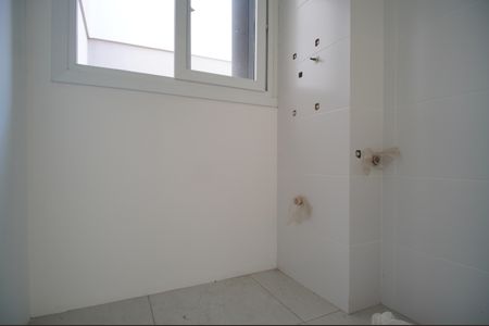 Apartamento à venda com 62m², 2 quartos e 1 vagaCozinha