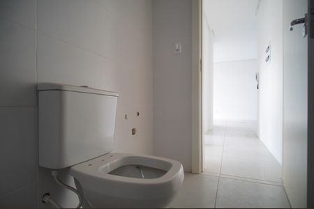 Apartamento à venda com 62m², 2 quartos e 1 vagaBanheiro