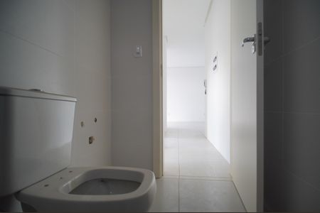 Apartamento à venda com 62m², 2 quartos e 1 vagaBanheiro