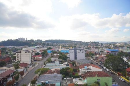 Apartamento à venda com 62m², 2 quartos e 1 vagaVista do Quarto 1