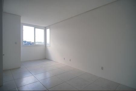 Sala de apartamento à venda com 2 quartos, 62m² em Scharlau, São Leopoldo