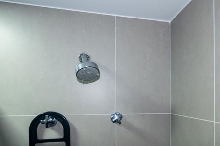 Studio para alugar com 19m², 1 quarto e sem vagaBanheiro