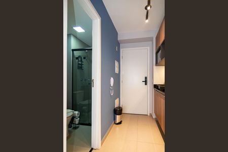 Studio para alugar com 19m², 1 quarto e sem vagaStudio