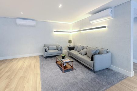 Studio para alugar com 19m², 1 quarto e sem vagaSalão de Festas