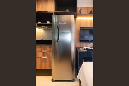 Studio para alugar com 19m², 1 quarto e sem vagaStudio