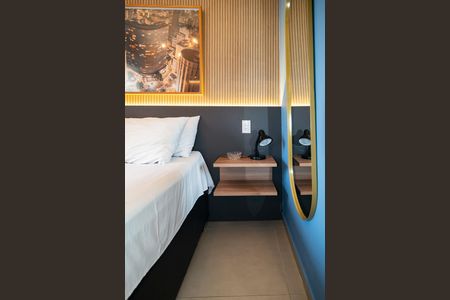 Studio para alugar com 19m², 1 quarto e sem vagaStudio