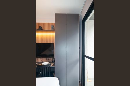 Studio para alugar com 19m², 1 quarto e sem vagaStudio