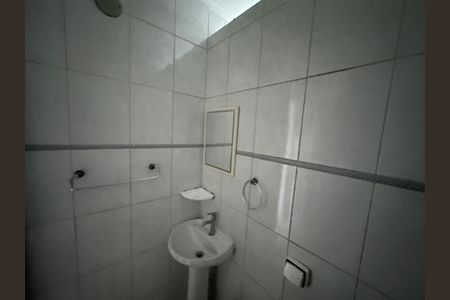 Apartamento para alugar com 55m², 2 quartos e 1 vaga Apartamento para alugar com 55m², 2 quartos e 1 vagaBanheiro 2