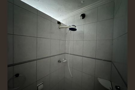 Apartamento para alugar com 55m², 2 quartos e 1 vaga Apartamento para alugar com 55m², 2 quartos e 1 vagaBanheiro 2