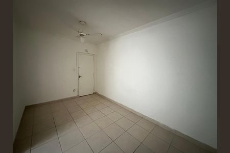 Sala de apartamento para alugar com 2 quartos, 55m² em Itararé, São Vicente