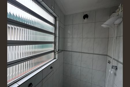 Apartamento para alugar com 55m², 2 quartos e 1 vaga Apartamento para alugar com 55m², 2 quartos e 1 vagaBanheiro