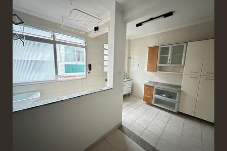 Apartamento para alugar com 55m², 2 quartos e 1 vaga Apartamento para alugar com 55m², 2 quartos e 1 vagaCozinha