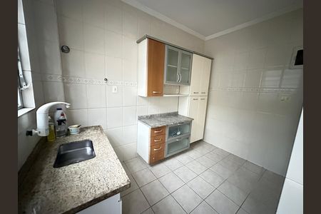 Apartamento para alugar com 55m², 2 quartos e 1 vaga Apartamento para alugar com 55m², 2 quartos e 1 vagaCozinha