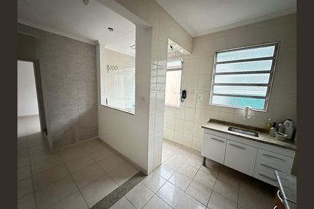Apartamento para alugar com 55m², 2 quartos e 1 vaga Apartamento para alugar com 55m², 2 quartos e 1 vagaCozinha