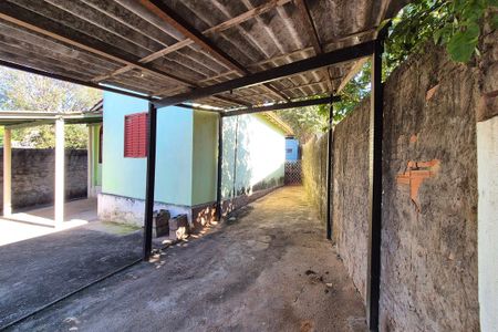 Casa para alugar com 295m², 3 quartos e 2 vagas Casa para alugar com 295m², 3 quartos e 2 vagasGaragem