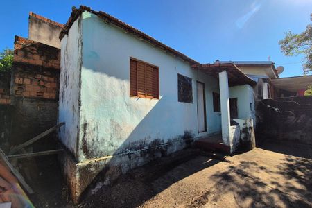 Casa para alugar com 295m², 3 quartos e 2 vagas Casa para alugar com 295m², 3 quartos e 2 vagasFachada da Edícula