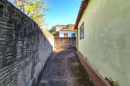 Casa para alugar com 295m², 3 quartos e 2 vagas Casa para alugar com 295m², 3 quartos e 2 vagasCorredor