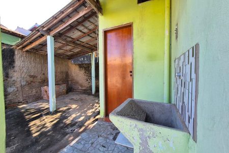 Casa para alugar com 295m², 3 quartos e 2 vagas Casa para alugar com 295m², 3 quartos e 2 vagasÁrea de Serviço