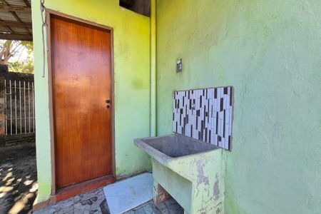 Casa para alugar com 295m², 3 quartos e 2 vagas Casa para alugar com 295m², 3 quartos e 2 vagasÁrea de Serviço