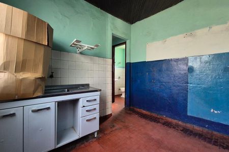 Casa para alugar com 295m², 3 quartos e 2 vagas Casa para alugar com 295m², 3 quartos e 2 vagasCozinha