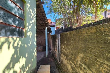 Vista do Quarto 2  de casa para alugar com 3 quartos, 295m² em Jardim Indianópolis, Campinas