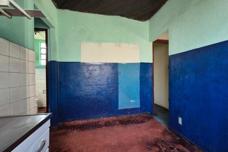 Cozinha  de casa à venda com 3 quartos, 295m² em Jardim Indianópolis, Campinas