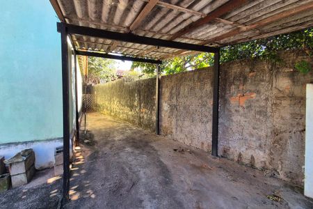 Casa para alugar com 295m², 3 quartos e 2 vagas Casa para alugar com 295m², 3 quartos e 2 vagasGaragem