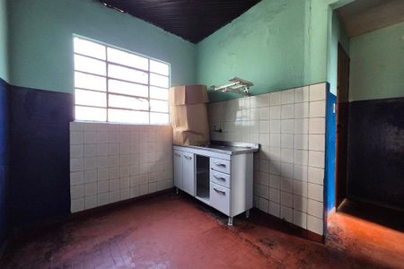 Cozinha  de casa para alugar com 3 quartos, 295m² em Jardim Indianópolis, Campinas