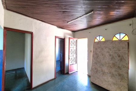 Sala de casa para alugar com 3 quartos, 295m² em Jardim Indianópolis, Campinas