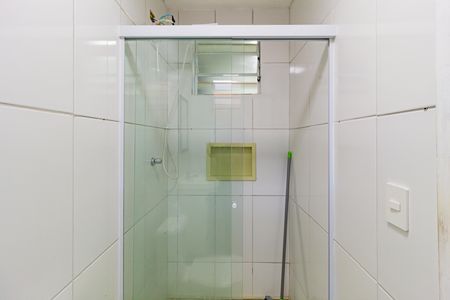 Studio para alugar com 30m², 1 quarto e sem vagaBanheiro