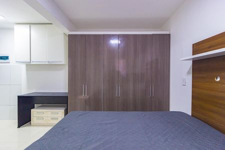 Quarto de kitnet/studio para alugar com 1 quarto, 30m² em Vila Oratorio, São Paulo