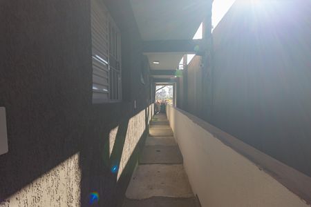 Studio para alugar com 30m², 1 quarto e sem vagaÁrea comum