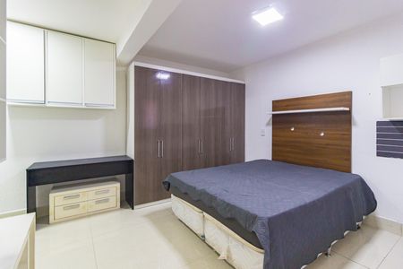Quarto de kitnet/studio para alugar com 1 quarto, 30m² em Vila Oratorio, São Paulo