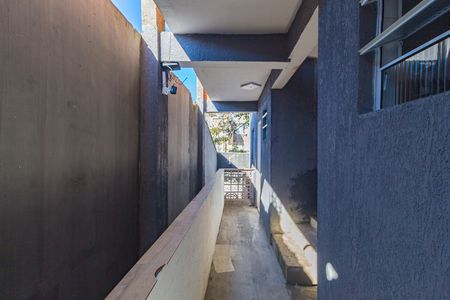 Studio para alugar com 30m², 1 quarto e sem vagaÁrea comum