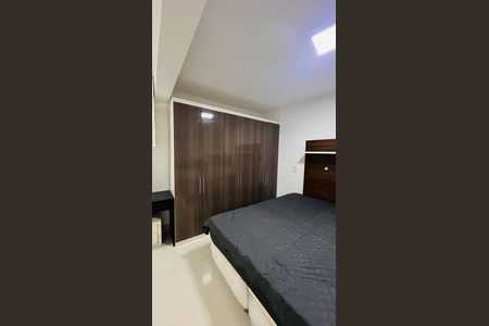 Sala / Quarto de apartamento para alugar com 1 quarto, 30m² em Vila Oratorio, São Paulo
