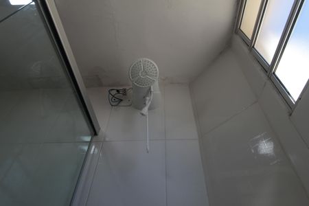 Apartamento à venda com 48m², 2 quartos e 1 vagaBanheiro Social