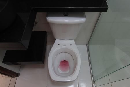 Apartamento à venda com 48m², 2 quartos e 1 vagaBanheiro Social